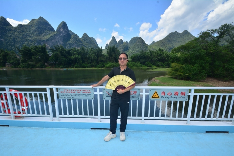 沙漠海的第四张照片--呼和浩特相亲服务中心