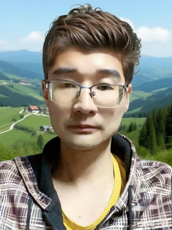 流光似金的第一张照片--呼和浩特相亲服务中心