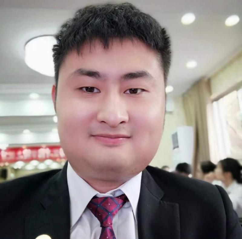 心动的金环的第一张照片--呼和浩特相亲服务中心