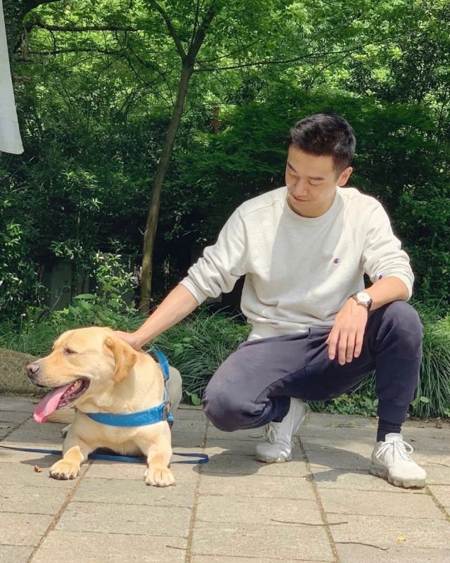 追寻的第一张照片--呼和浩特相亲服务中心