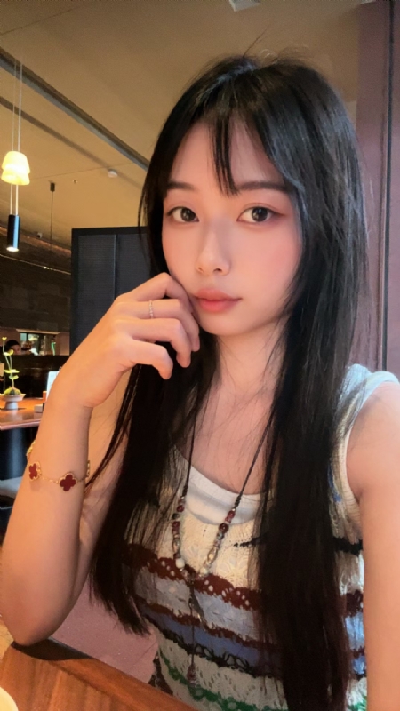 哈哈的第一张照片--呼和浩特相亲服务中心