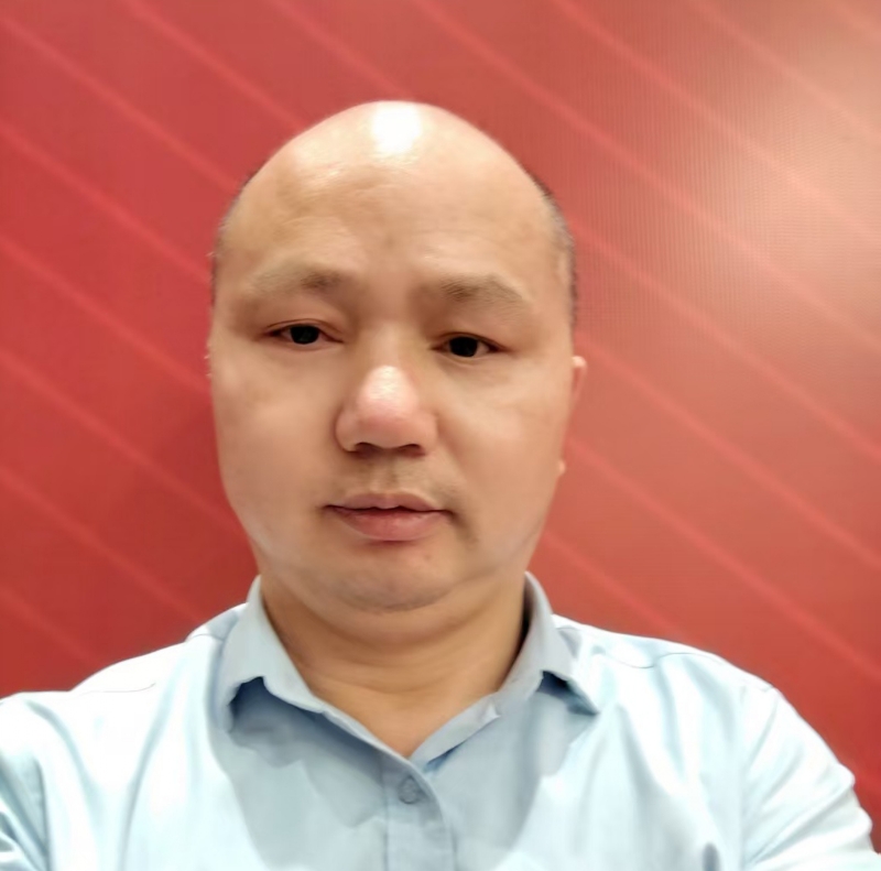 随缘的第一张照片--呼和浩特相亲服务中心