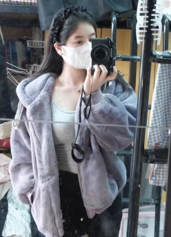 桃桃的第一张照片--呼和浩特相亲服务中心