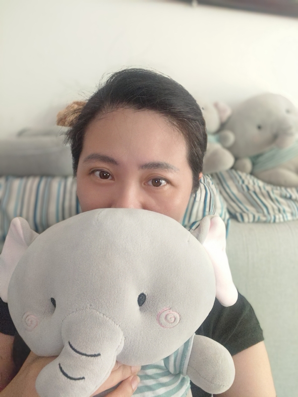 shanshan的第一张照片--呼和浩特相亲服务中心