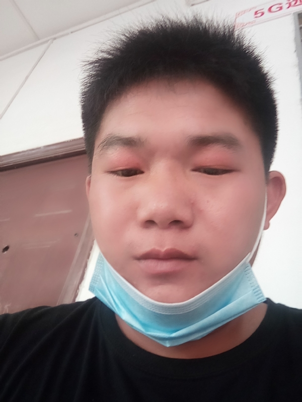 爱的就是你的第二张照片--呼和浩特相亲服务中心