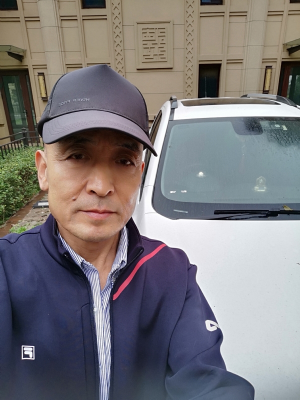 家缘的第一张照片--呼和浩特相亲服务中心