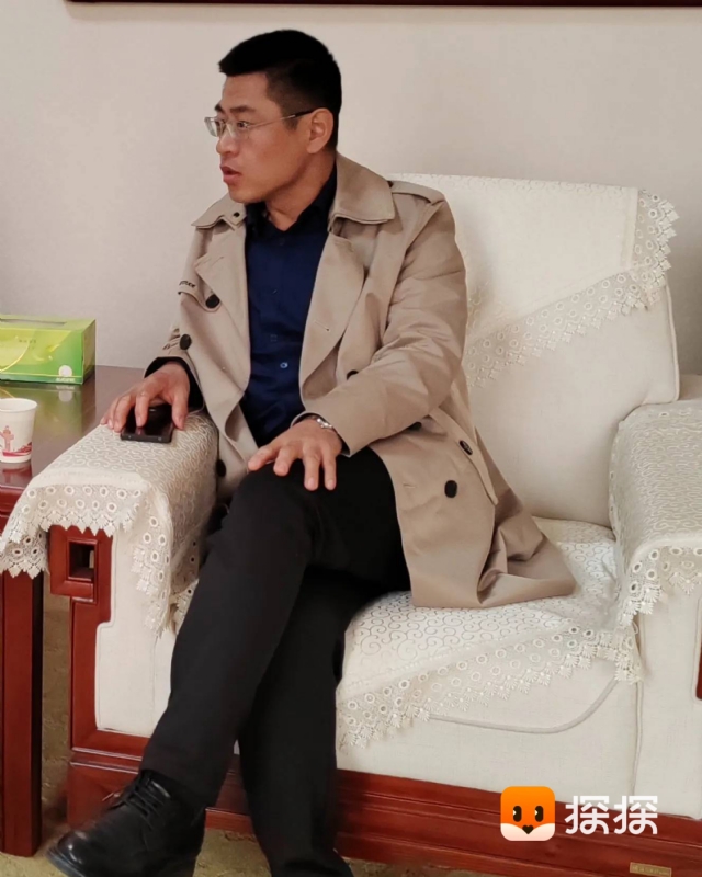 静以修身的第二张照片--呼和浩特相亲服务中心