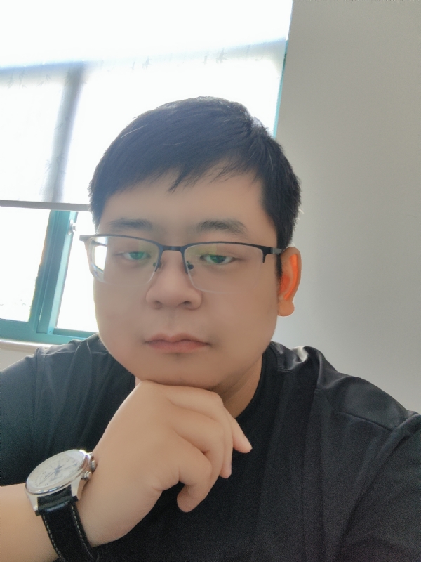 柯817的第一张照片--呼和浩特相亲服务中心