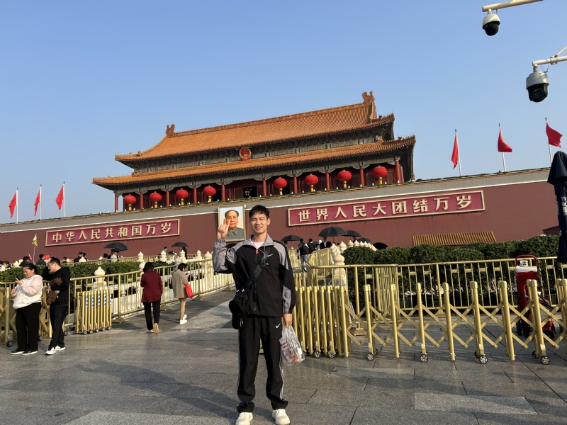 陈则宇的第一张照片--呼和浩特相亲服务中心