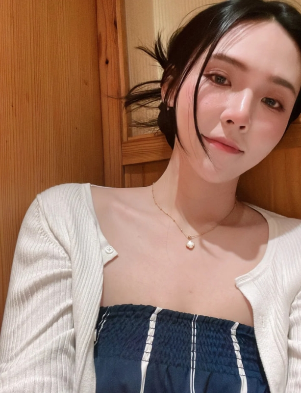 lina的第一张照片--呼和浩特相亲服务中心