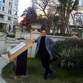 范范的第一张照片--呼和浩特相亲服务中心