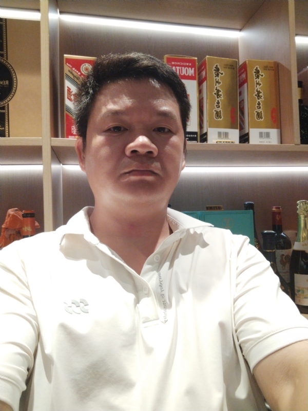 明远的第一张照片--呼和浩特相亲服务中心