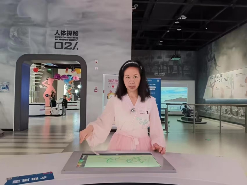 君倩的第一张照片--呼和浩特相亲服务中心