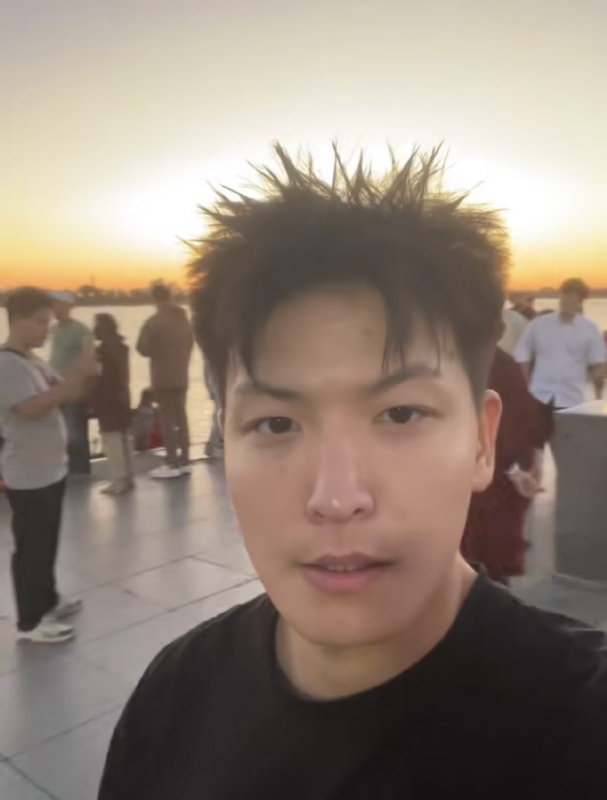 姚荫博的第二张照片--呼和浩特相亲服务中心