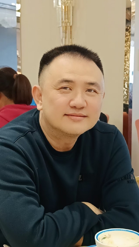 谁可相依的第一张照片--呼和浩特相亲服务中心