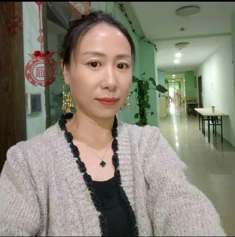 雪田的第一张照片--呼和浩特相亲服务中心