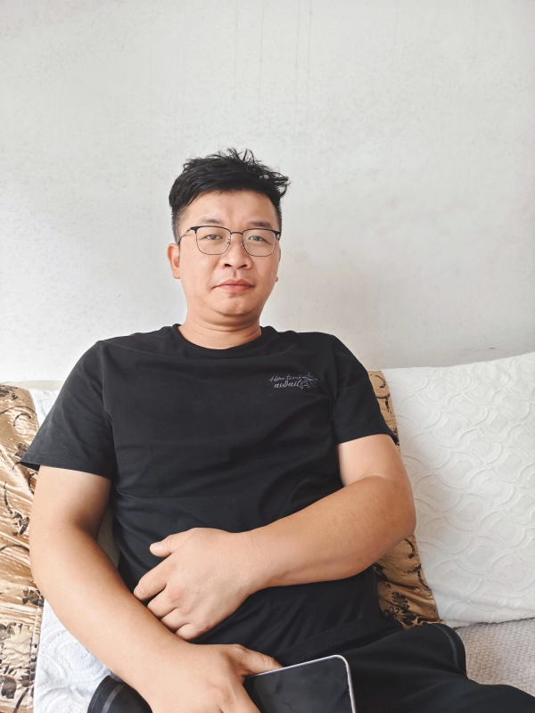 wangchao123的第一张照片--呼和浩特相亲服务中心