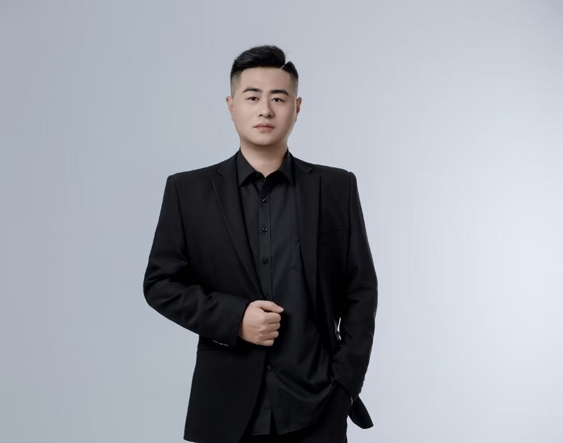 荣泽的第一张照片--呼和浩特相亲服务中心