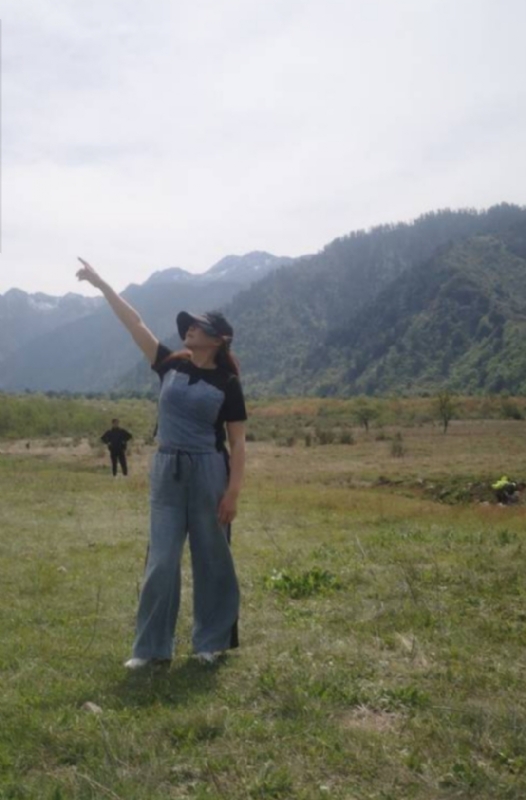 宛霞的第四张照片--呼和浩特相亲服务中心