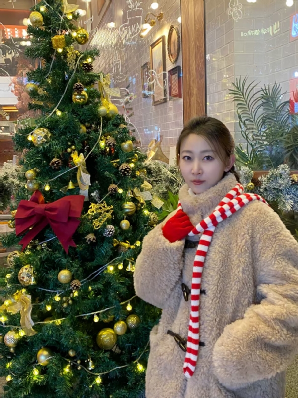 子墨的第一张照片--呼和浩特相亲服务中心