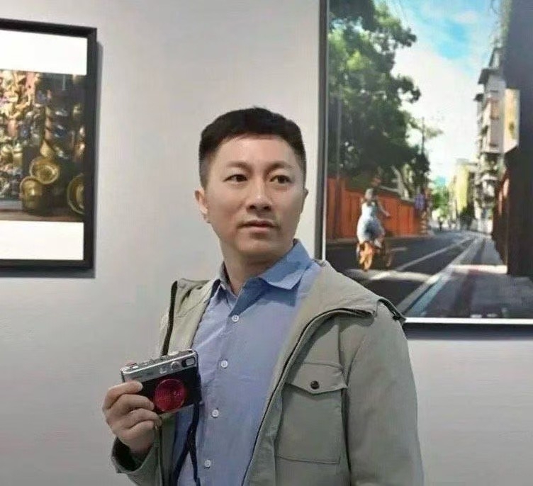 千帆过尽的第一张照片--呼和浩特相亲服务中心