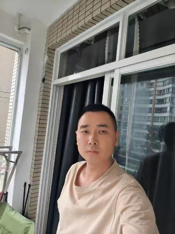 休息的风的第五张照片--呼和浩特相亲服务中心