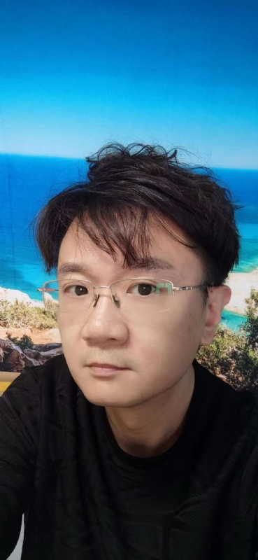 kent-yin的第二张照片--呼和浩特相亲服务中心