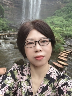 Amay的第一张照片--呼和浩特相亲服务中心