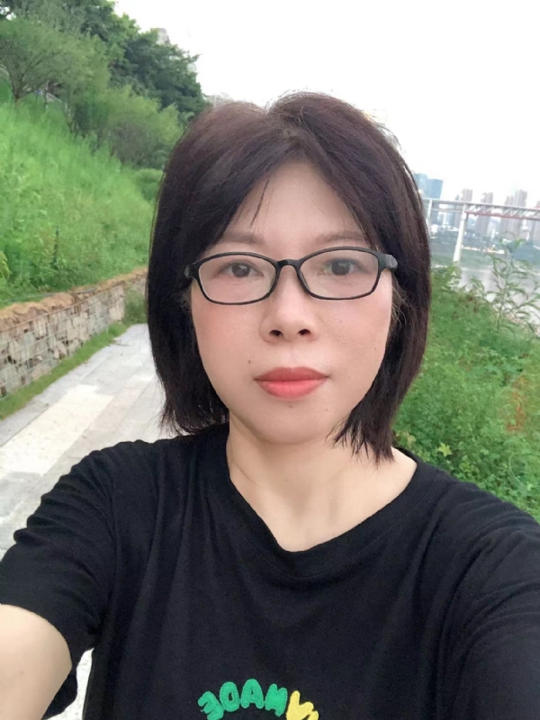 Amay的第二张照片--呼和浩特相亲服务中心