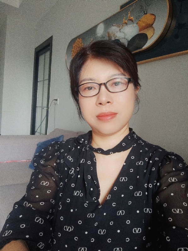 Amay的第三张照片--呼和浩特相亲服务中心