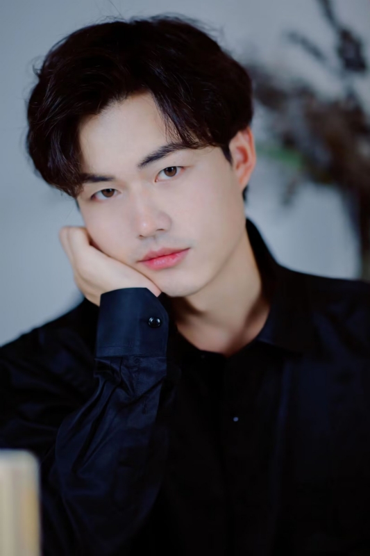 满天的星光的第三张照片--呼和浩特相亲服务中心