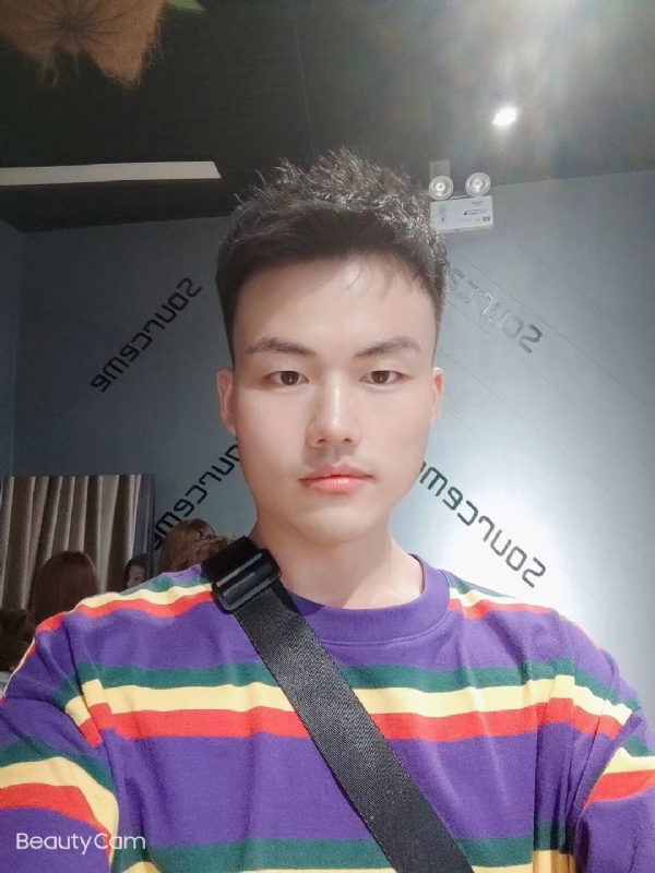 满天的星光的第四张照片--呼和浩特相亲服务中心