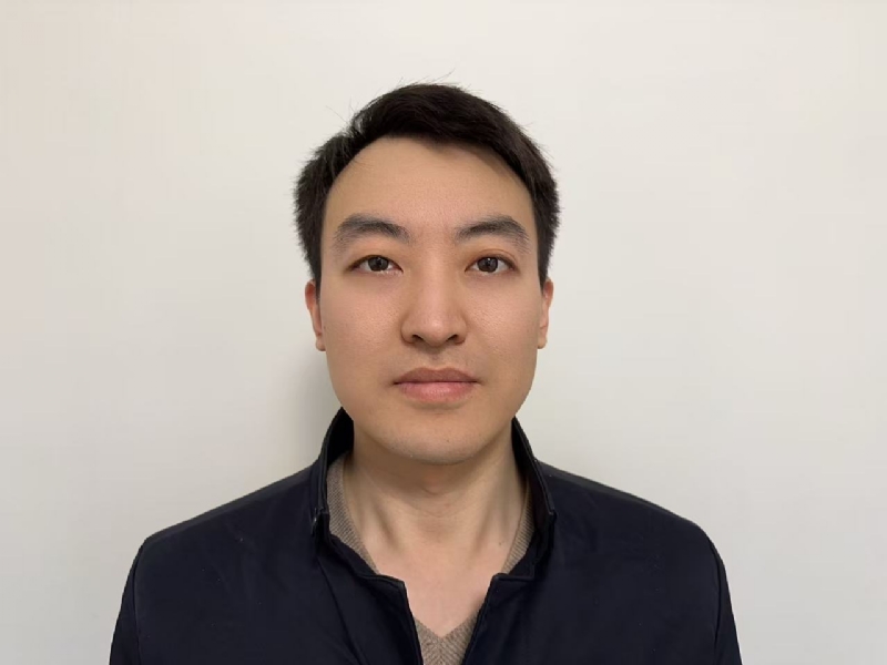 临渊的第二张照片--呼和浩特相亲服务中心