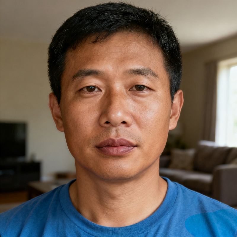 徐家峰的第一张照片--呼和浩特相亲服务中心