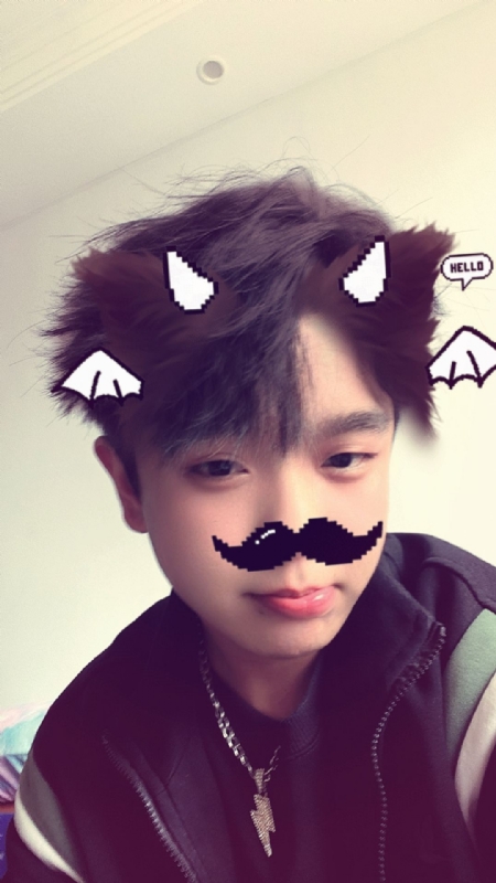 張翰的第一张照片--呼和浩特相亲服务中心