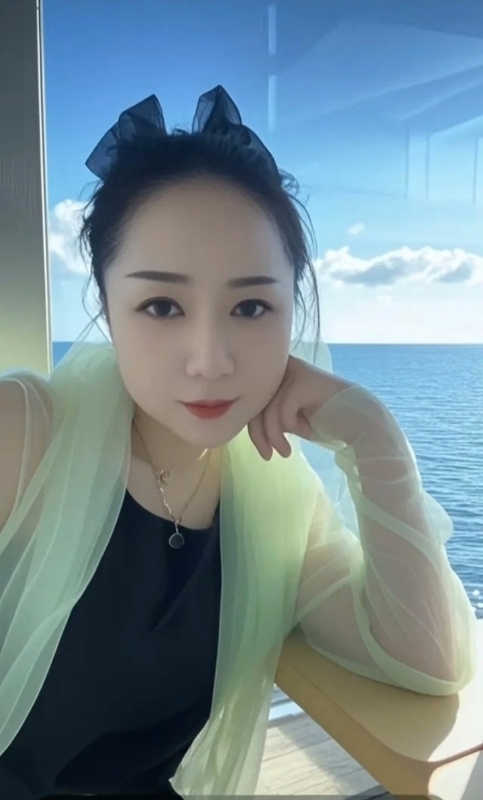 壵壵有光的第一张照片--呼和浩特相亲服务中心