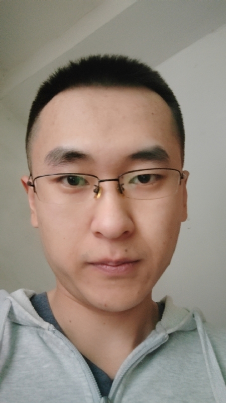 灵越的第一张照片--呼和浩特相亲服务中心