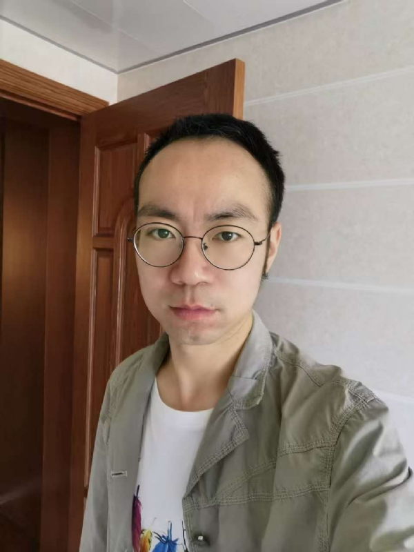 叶孤城的第五张照片--呼和浩特相亲服务中心