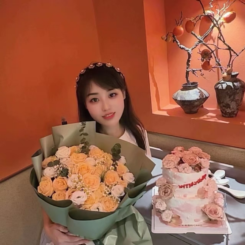 希希的第一张照片--呼和浩特相亲服务中心