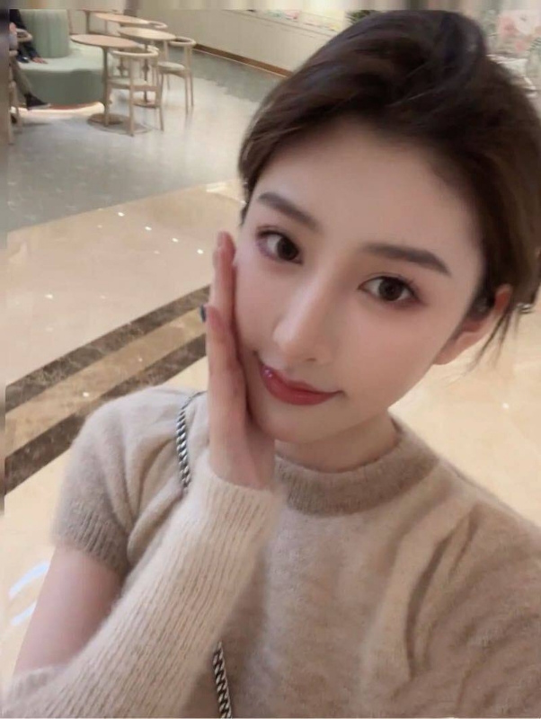 夏不夏的第一张照片--呼和浩特相亲服务中心