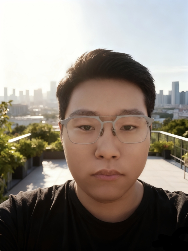 墨轩的第一张照片--呼和浩特相亲服务中心