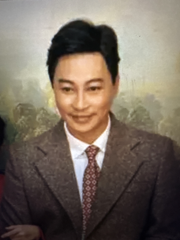 李剑程的第一张照片--呼和浩特相亲服务中心