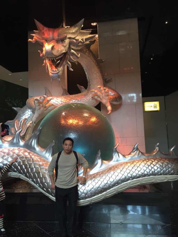 keystop的第一张照片--呼和浩特相亲服务中心