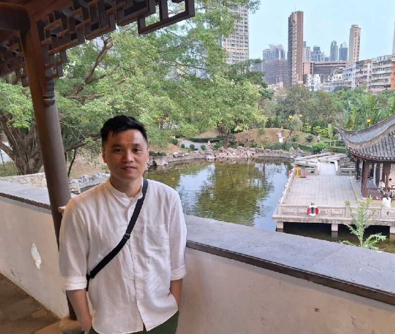 Aw的第一张照片--呼和浩特相亲服务中心