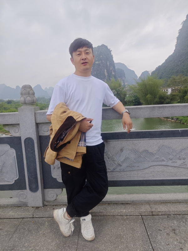 天选之人的第一张照片--呼和浩特相亲服务中心