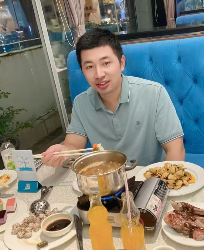 如随心的风的第一张照片--呼和浩特相亲服务中心