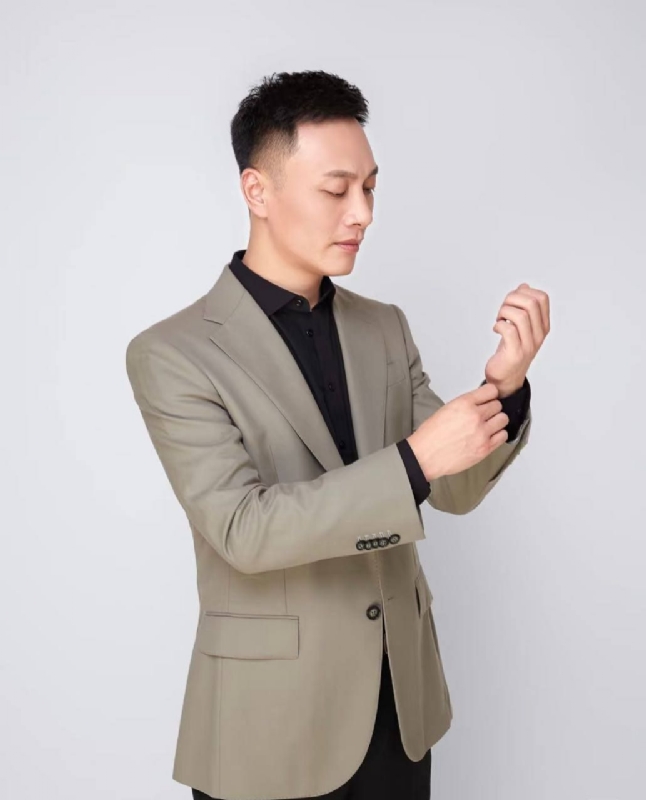 非凡人生的第一张照片--呼和浩特相亲服务中心