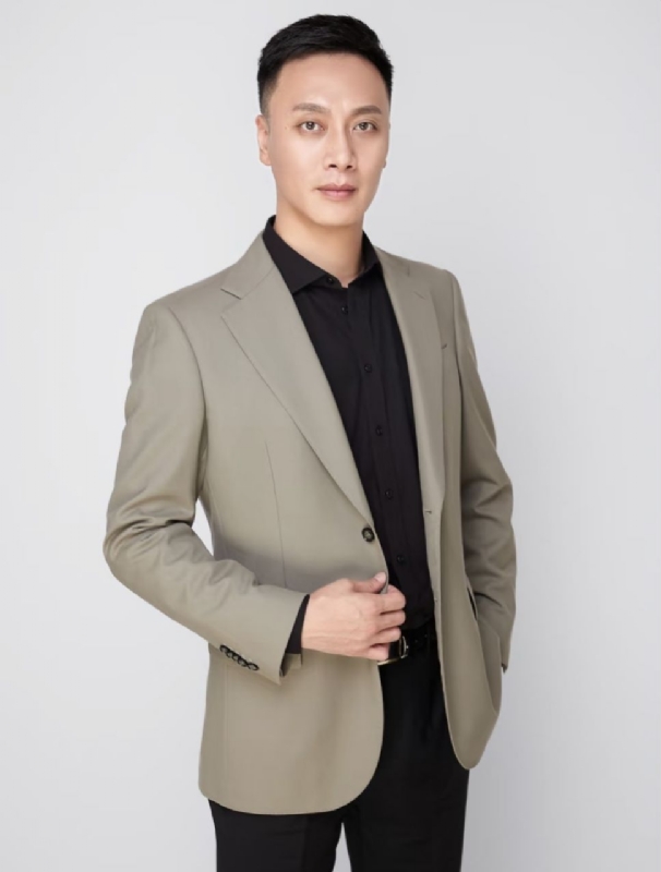 热爱生活的第二张照片--呼和浩特相亲服务中心