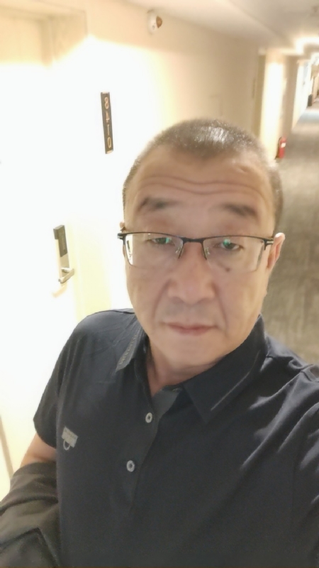 仧乆的第一张照片--呼和浩特相亲服务中心