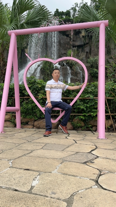 zhaofuwu的第五张照片--呼和浩特相亲服务中心